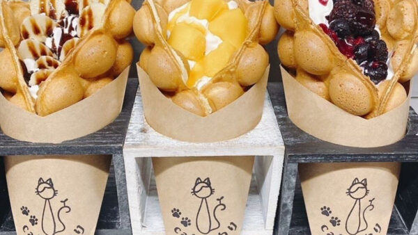cafeふわり