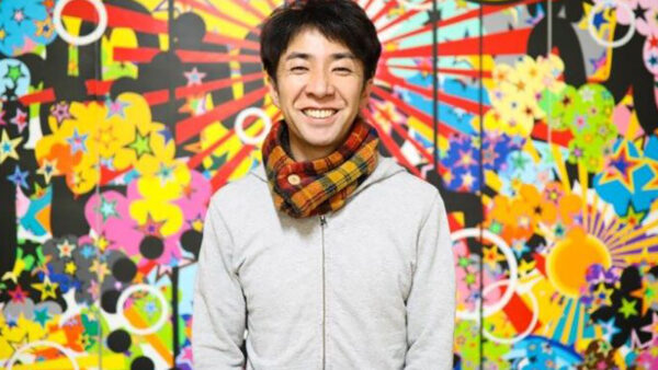 川原　将太