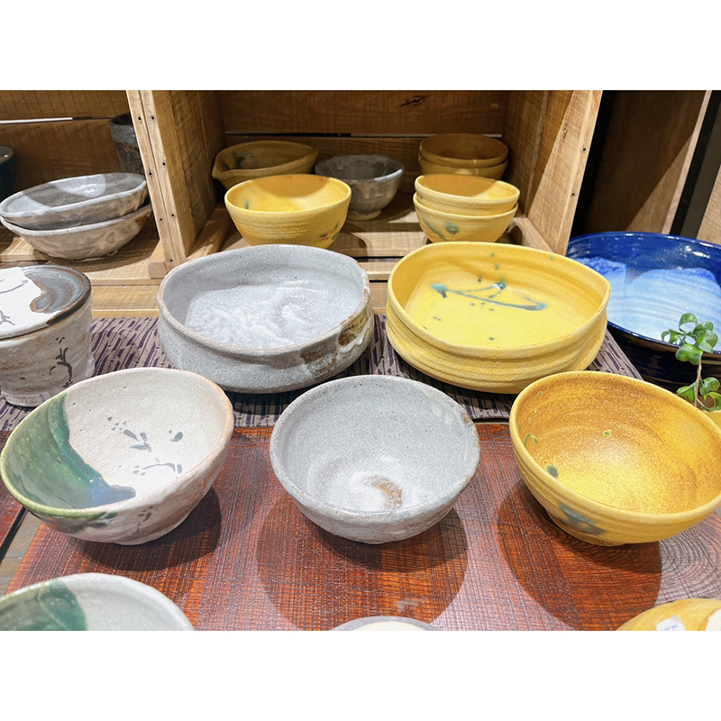 天志窯 中西天志 | 織部ヒルズ土岐美濃焼まつり