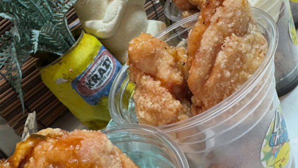 Dream　chicken
