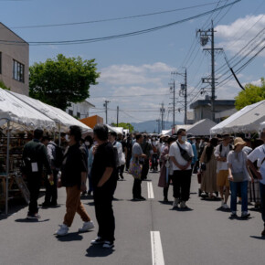 2024年大テント市 2024