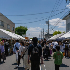 2024年大テント市 2024