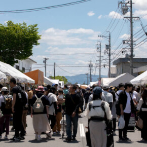 2024年大テント市 2024