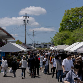 2024年大テント市 2024