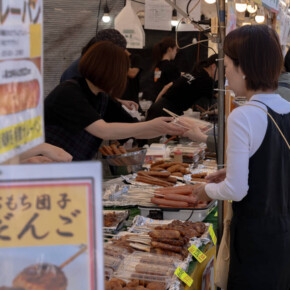 2024年グルメ 2024