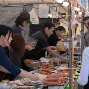 2024年グルメ 2024