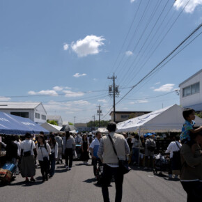 2024年大テント市 2024