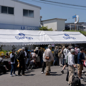 2024年大テント市 2024