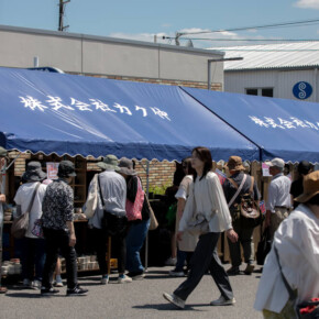 2024年大テント市 2024