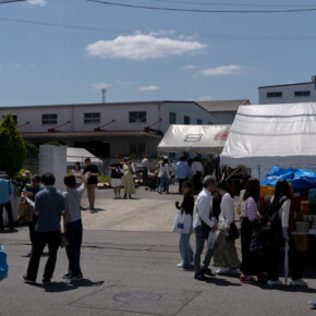 2024年大テント市 2024