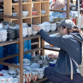 2024年大テント市 2024