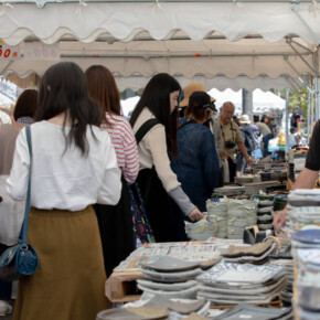 2024年大テント市 2024