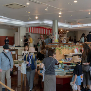 2024年蔵出し市 2024