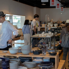 2024年蔵出し市 2024