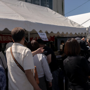 2024年大テント市 2024