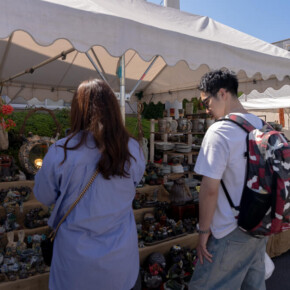 2024年大テント市 2024