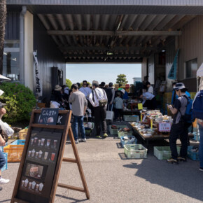 2024年蔵出し市 2024