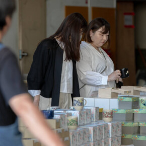 2024年蔵出し市 2024