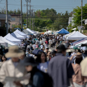 2024年クラフトテント通り 2024