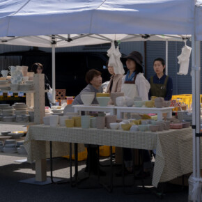 2024年蔵出し市 2024