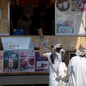 2024年グルメ 2024