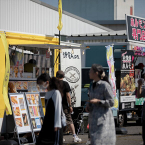 2024年グルメ 2024