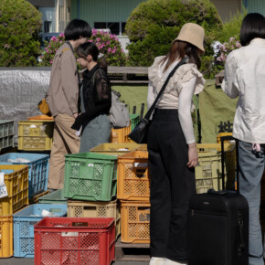 2024年蔵出し市 2024