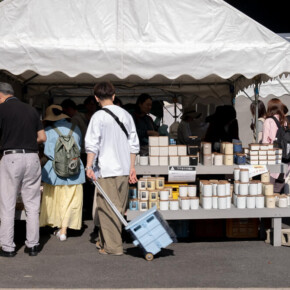 2024年蔵出し市 2024