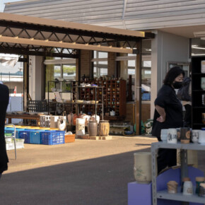 2024年蔵出し市 2024