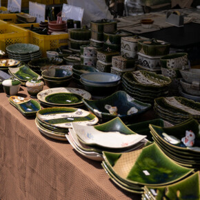 2025年大テント市 2025