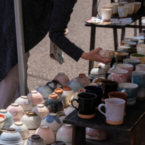 2025年大テント市 2025