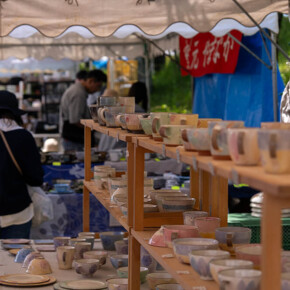 2025年大テント市 2025