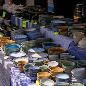 2025年大テント市 2025