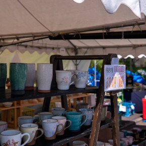 2025年大テント市 2025