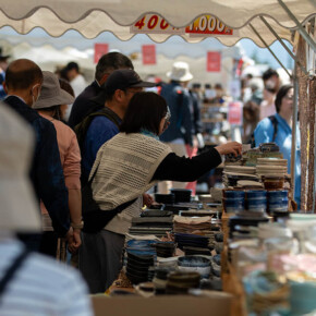 2025年大テント市 2025