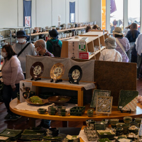 2025年蔵出し市 2025