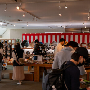 2025年蔵出し市 2025