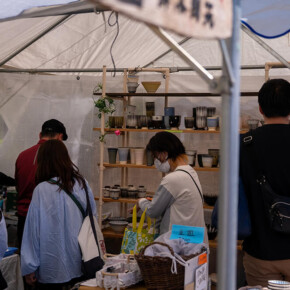 2025年大テント市 2025