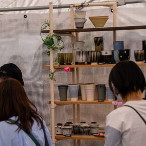 2025年大テント市 2025