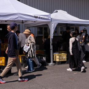 2025年蔵出し市 2025