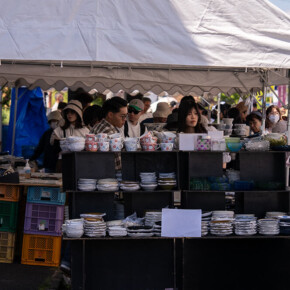 2025年大テント市 2025