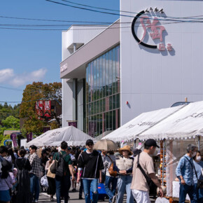 2025年大テント市 2025