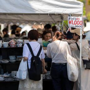 2025年大テント市 2025