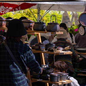 2025年大テント市 2025