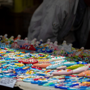 2025年大テント市 2025