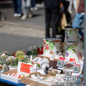 2025年大テント市 2025