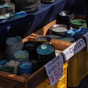 2025年大テント市 2025