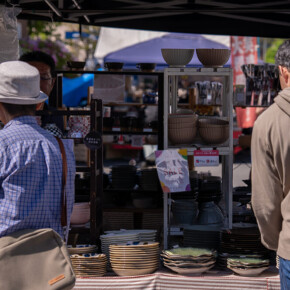 2025年大テント市 2025