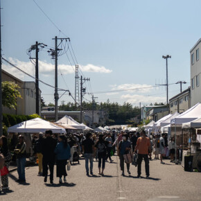 2025年クラフトテント通り 2025