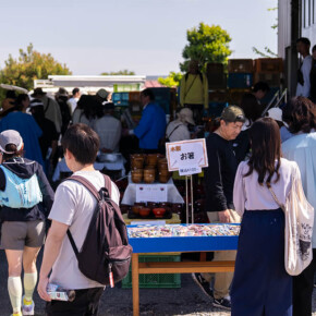 2025年クラフトテント通り 2025